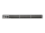 CISCO N3K-C3548P-10GX NEXUS 3548X <tc>Switch</tc> 48 SFP+ DUAL N2200-PAC-400W POWER - | NEU