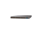 Cisco N9K-C9236C Nexus 9236C 36x 100G QSFP28 7.2 Tbps VXLAN EVPN NX-OS 数据中心 <tc>交换机</tc> | 二手