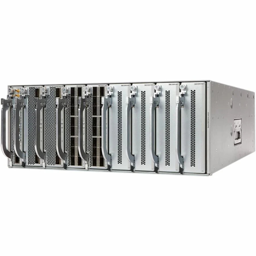 (NEW) Cisco Nexus 9000 Series Switches - N9K-C9408