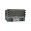 CISCO NEXUS 9504 <tc>công tắc mạng</tc> Khung máy kèm 6 N9K-C9504-FM N9K-C9504-B2 | Đã qua sử dụng