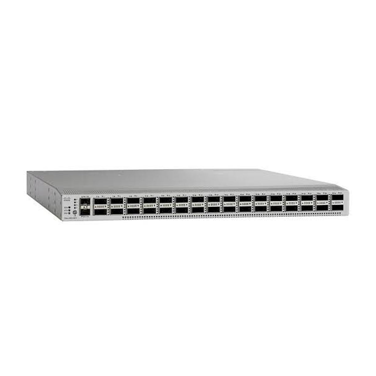 CISCO NCS-5011 32 PORT QSFP 100 GE LAYER 3 ROUTER/SWITCH | USED