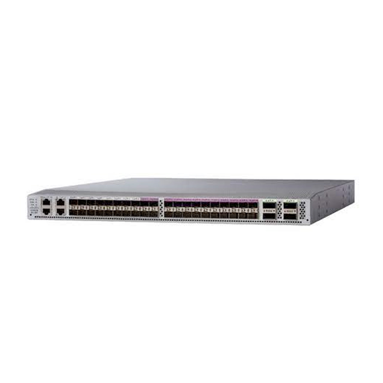 Cisco NCS-5501-SE NCS 5501 40x 10GE SFP+ 4x 100GE QSFP28 800 Gbps Scale Edition IOS XR Router - | NEW