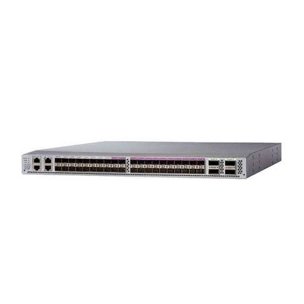 Cisco NCS-5501-SE NCS 5501 40x 10GE SFP+ 4x 100GE QSFP28 800 Gbps Scale Edition IOS XR Router - | NEW