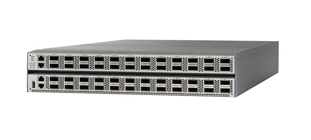 (MỚI) Hệ thống hội tụ mạng Cisco (NCS) Dòng 5500 - NCS-5502-SE-SYS<tc>$</tc>