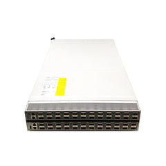 (MỚI) Hệ thống hội tụ mạng Cisco (NCS) Dòng 5500 - NCS-5502-SE<tc>$</tc>