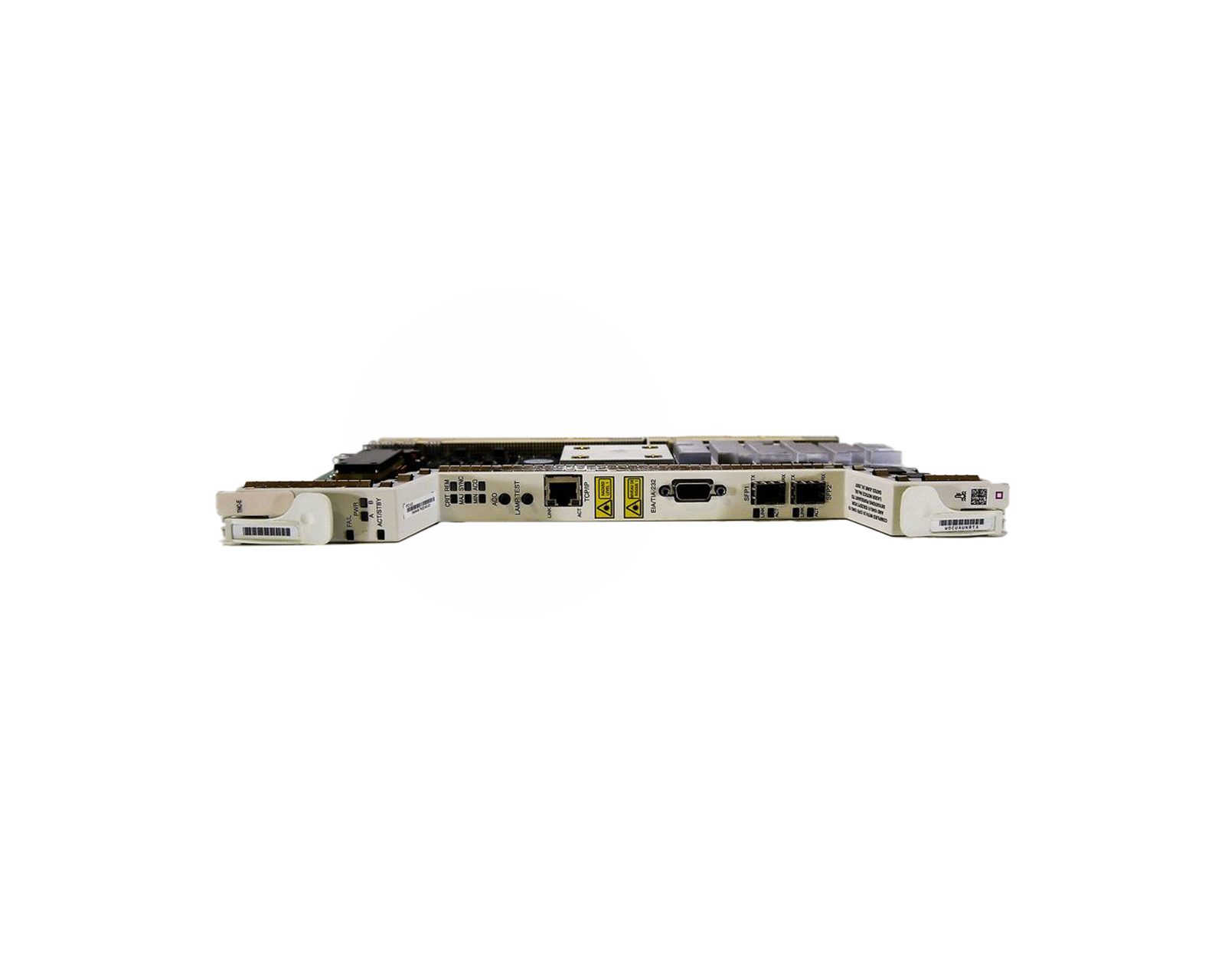 Thẻ điều khiển nút truyền tải nâng cao Cisco 15454-M-TNCE-K9 ONS 15454 - | MỚI
