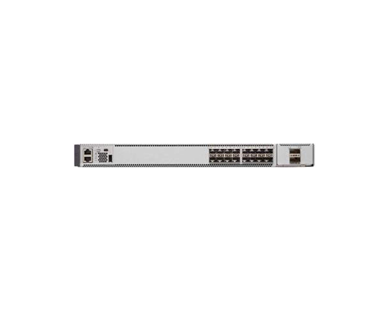 Cisco C9500-16X-E Catalyst 9500 Bộ định tuyến lõi 16 cổng 10G SFP+ <tc>công tắc mạng</tc> Network Essentials | Đã qua sử dụng Hình ảnh chính