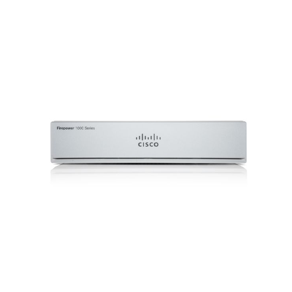 Cisco FPR1010-ASA-K9 FIREPOWER 1010 ASA ファイアウォール - |新しい