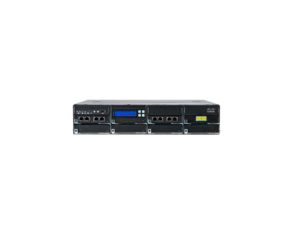 CISCO SOURCEFIRE Hỏa lực FPNM-2SR-10G-BP 2-PORT 10GBPS SR BYPASS NM-SR2-0 - | MỚI