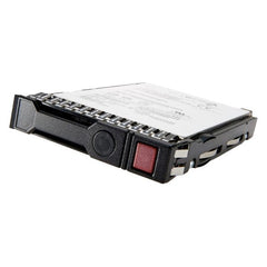 （新）HPE 1.8TB SAS 10K SFF啟動高速緩存512E多容量HDD-P53562-B21