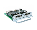 Cisco NM-8CE1T1-PRI 8 Port Channelized - | NEW