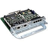 思科 NM-HD-2VE 两槽 IP 通信增强型 |用过的