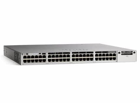 (NEW) Cisco Switch Catalyst 9300 Series - C9300-48T-1A Main image