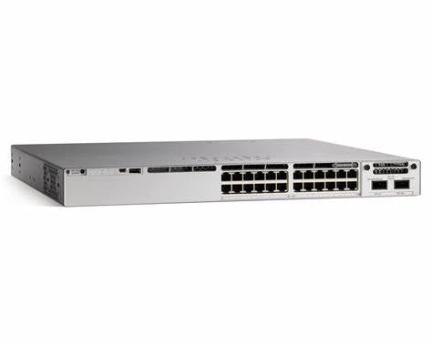 （新）思科 <tc>交换机</tc> 催化剂 9300 系列 - C9300-24P-M