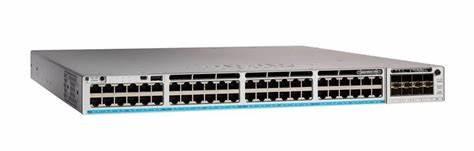 (신규) 시스코 <tc>네트워크 스위치</tc> Catalyst 9300 시리즈 - C9300-48UN-M