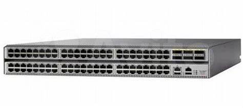 (NEU) Cisco Nexus 9000 Serie <tc>Switch</tc>es - N9K-C93120TX