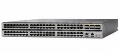 (NEU) Cisco Nexus 9000 Serie <tc>Switch</tc>es - N9K-C93120TX