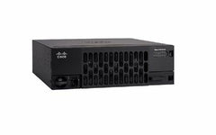 (새로운) Cisco Router ISR 4000 시리즈 -ISR 4461/K9