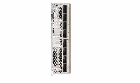 (NEW) Cisco Nexus 9000 Series Switches - N9K-X9400-8D Main image