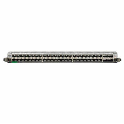 (MỚI) Dòng Cisco Nexus 9000<tc>công tắc mạng</tc> es - N9K-X9432PQ<tc>$</tc> Hình ảnh chính