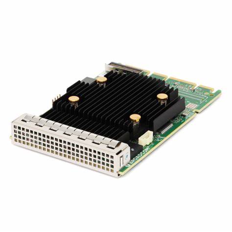 （新）HPE MR408I-O GEN11 SPDM存儲控制器-P58335-B21 主圖