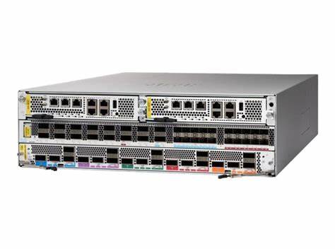 （新）思科聚合服務路由器9000系列-ASR-9903-FC 主圖