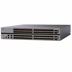 (MỚI) Hệ thống hội tụ mạng Cisco 5000 Series - NCS-5002-SAT-BUN<tc>$</tc>