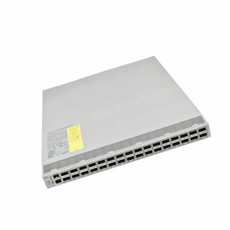 (MỚI) Hệ thống hội tụ mạng Cisco 5000 Series - NCS-5011-32H-DC<tc>$</tc>