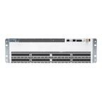 Juniper PTX10003-80C-AC 80x100GE - 16x400GE 端口交流或直流路由器 - |新的