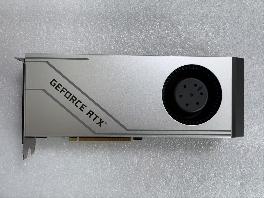 (新品パラレル) NVIDIA RTX 4090 48GB 384BIT GDDR6X グラフィックス カード メイン画像
