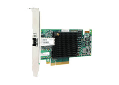 (신규) HPE SN1200E 16GB 1 포트 섬유 채널 호스트 버스 어댑터 -Q0L13A