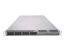 瞻博网络 QFX5100-24Q-3AFO 24 SFP+ 10G 10x QSFP+ 带 1x QFX-EM-4Q 2x AFO 交流电源 F2 - |新的