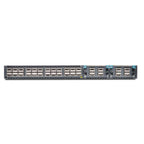 Juniper QFX5100-48S-AFI 48 SFP+/SFP 6 QSFP+ Ports 2x AC 650W PSU Back to Front | USED