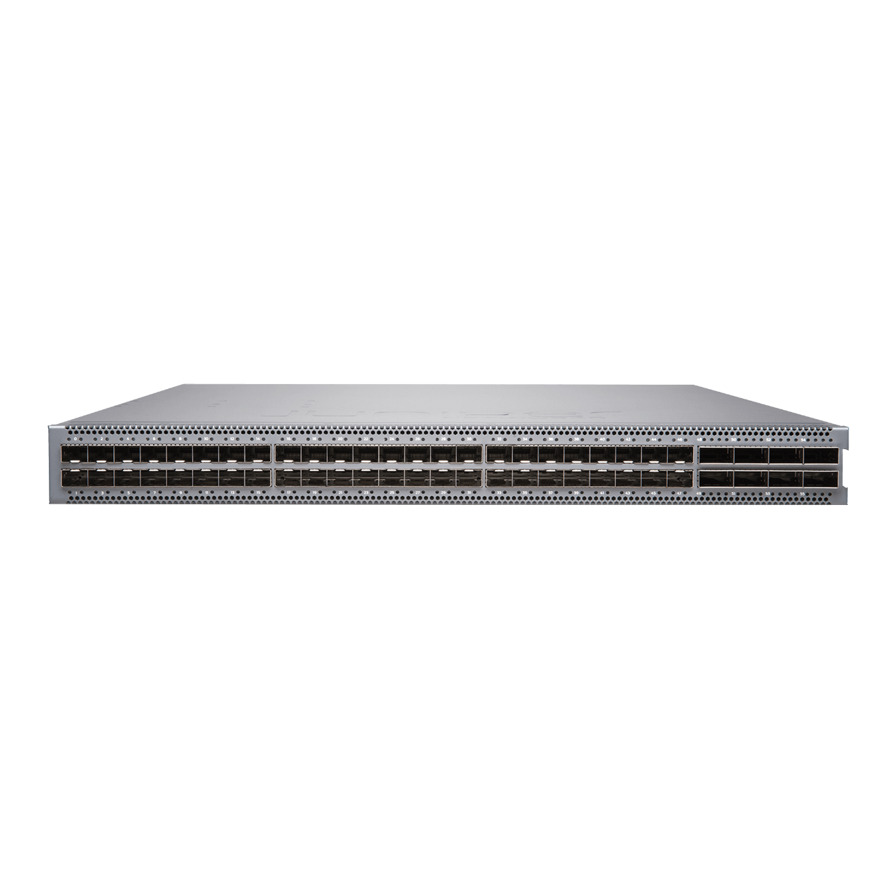 Juniper QFX5120-48Y-AFI QFX5120 系列 48 端口 25GbE 8x 100GbE <tc>交换机</tc> - | 新 主图
