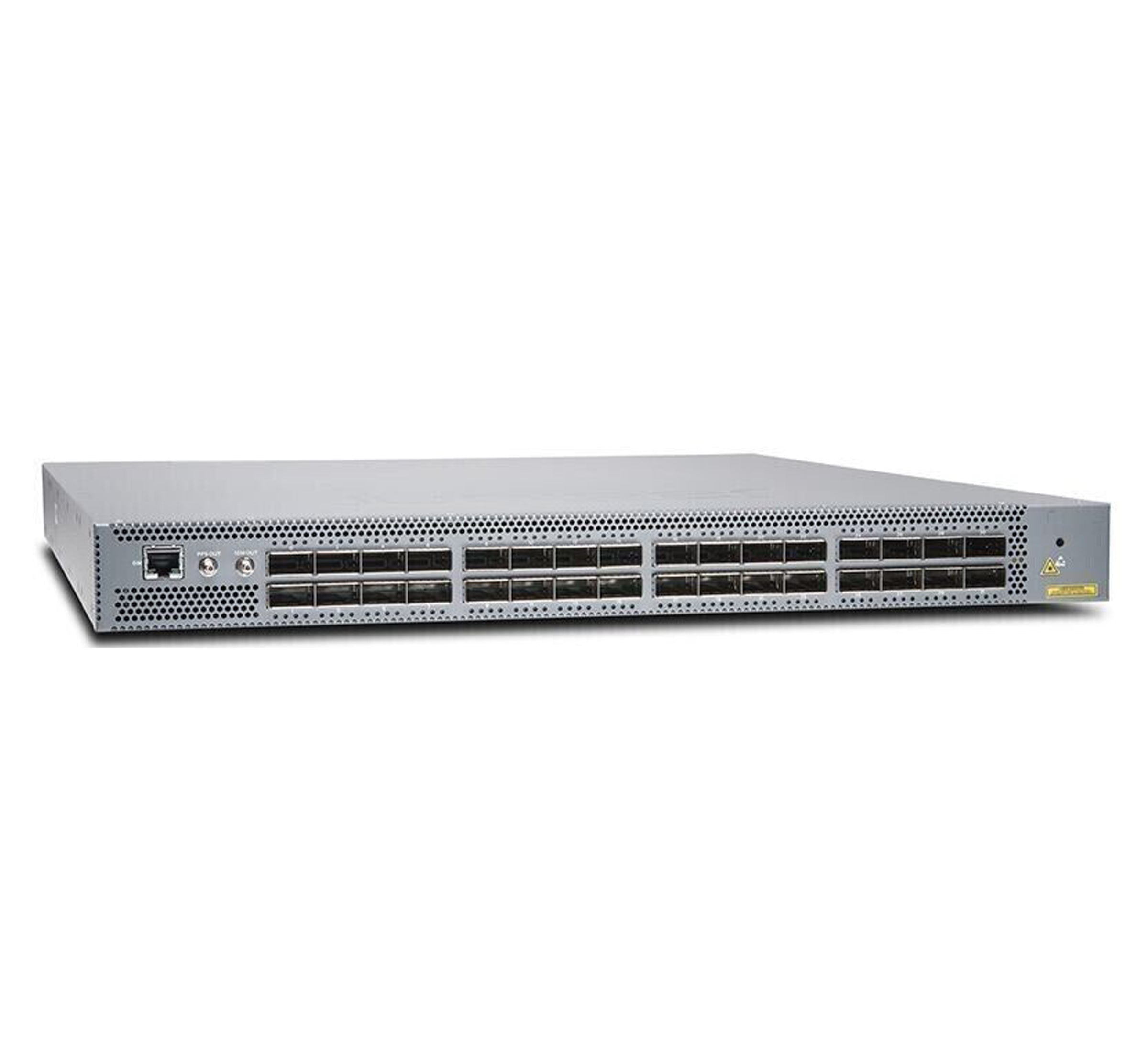 Juniper QFX5200-32C-AFI 32-Port 100G QSFP28 6.4 Tbps Front-to-Back Data Center Switch | USED