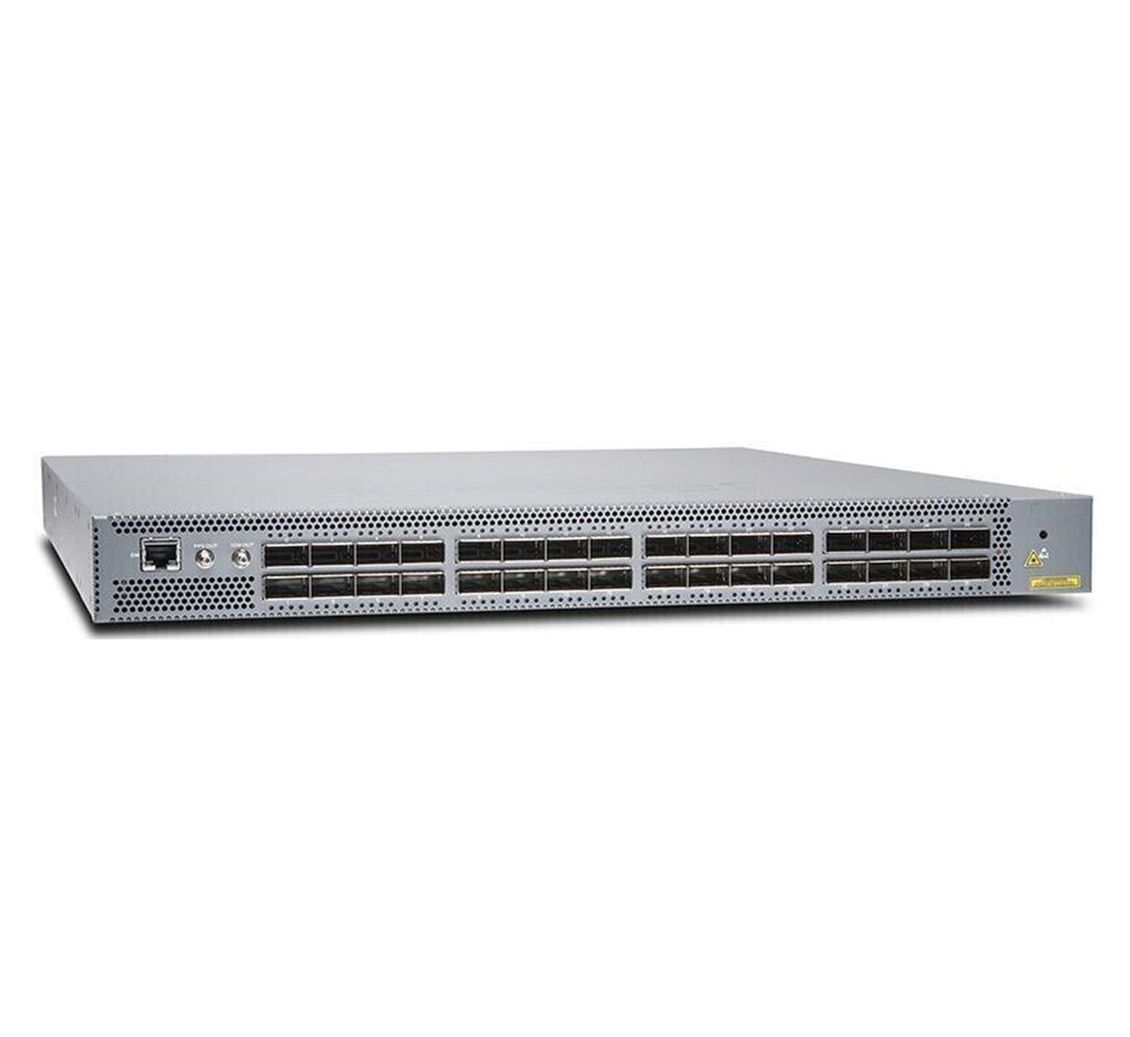 Juniper QFX5200-32C-AFI2 32-Port Managed Network <tc>Switch</tc> - | NEU