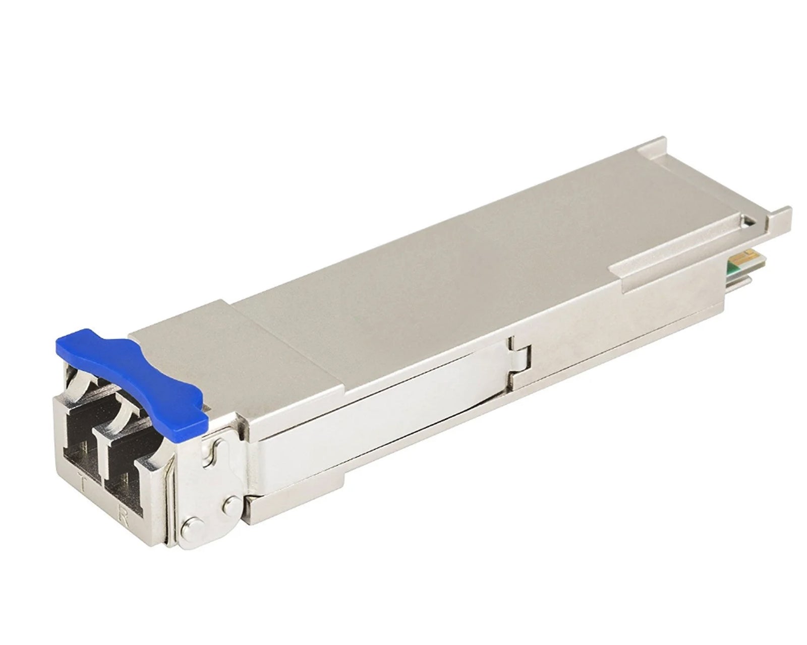 Cisco QSFP-40G-LR4-S 40GBase LR4 QSFP Module | USED Main image