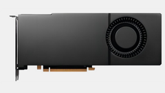 (NEW PARALLEL) NVIDIA RTX 4090D 24GB GDDR6 256-bit Graphics Card *BLOWER EDITION*