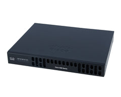 (새로운) Cisco Router ISR 4000 시리즈 -ISR 4221X/K9