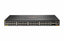 HPE Aruba S0M84A CX 6200F 48G Class 4 PoE 370W 4SFP 176 Gbps VSF Layer 3 Managed Switch | USED