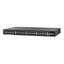 CISCO SYSTEMS SF550X-48MP-K9-NA SF550X 48MP 48 PORT SWITCH | USED