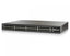 Cisco SG500-52P-K9 Small Business 500 48-Port Gigabit PoE+ Stackable Managed <tc>Switch</tc> | GEBRAUCHT