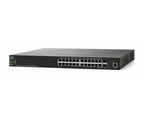 Cisco SG550X-48MP-K9-NA SG550X-48MP Layer 3 <tc>Switch</tc> SG550X 48MP 48 Port - | NEU