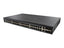CISCO SG550X-48P-K9 SÉRIE 550X 48 PORTS POE GIGABIT GÉRÉ <tc>Switch</tc> 4X 10GE - | NOUVEAU