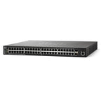 CISCO SG550XG-48T-K9-NA SG550XG-48T 48-PORT 10GBASE-T STACKABLE MANAGED | USED