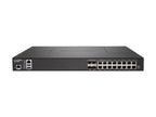 SONICWALL NSA 2650 TOTALSECURE SECURITY APPLIANCE GIGE 2.5 | USED