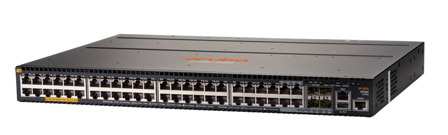 (<tc>MỚI</tc> ) Aruba ‌JL322A - 2930M 48G PoE+ 1 khe cắm<tc>công tắc mạng</tc><tc>$</tc>