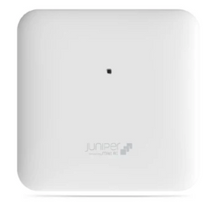 （<tc>新しい</tc>) JUNIPER NETWORKS AP24-WW 高性能マルチギガビット WiFi 6E アクセス ポイント (6 ストリーム)、Bluetooth Low Energy、内蔵アンテナ付き
