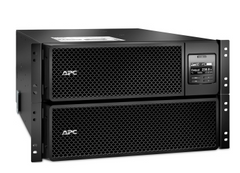 (<tc>NOUVELLE</tc>) APC SRT8KRMXLIBP : Pack APC Smart-UPS SRT 8000VA RM avec : UPS RM, panneau de dérivation