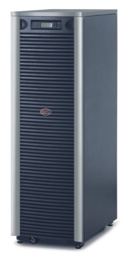 （<tc>全新行貨</tc>) APC Symmetra LX 16kVA 可擴展至 16kVA N+1 Ext。潤塔SYA16K16IXR 主圖